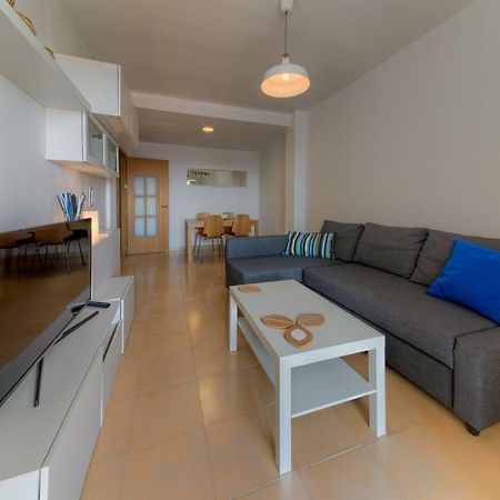 Apartamento Daniel Conil De La Frontera Buitenkant foto