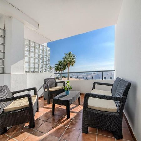 Apartamento Daniel Conil De La Frontera Buitenkant foto