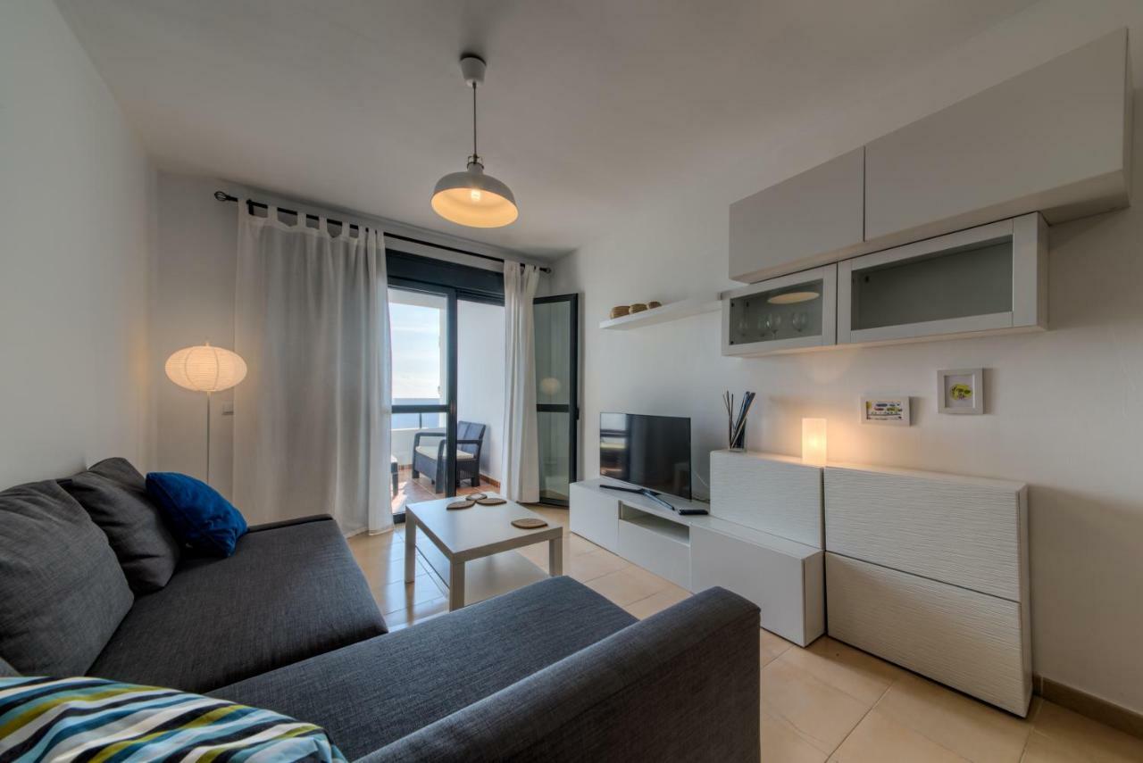 Apartamento Daniel Conil De La Frontera Buitenkant foto