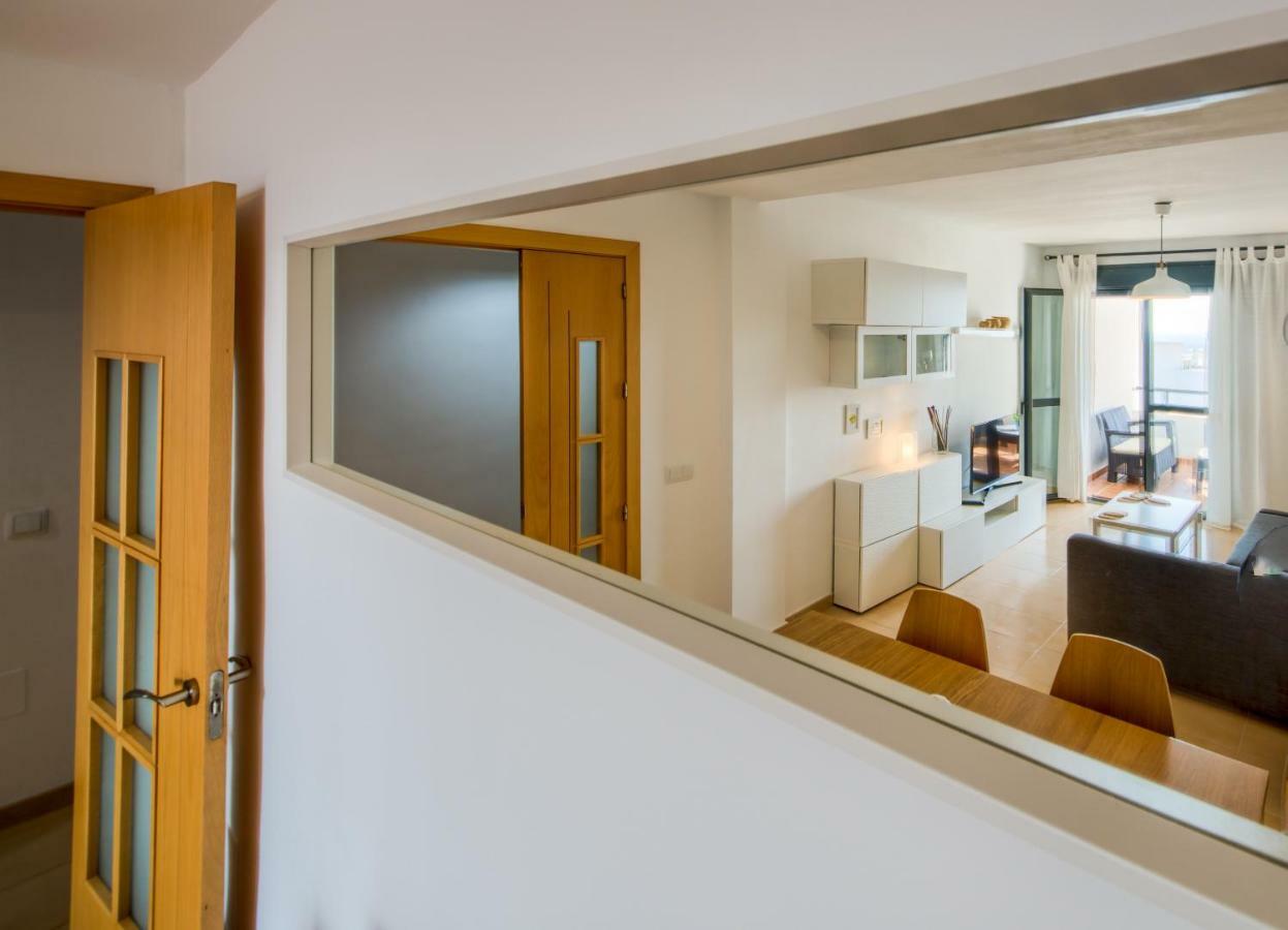 Apartamento Daniel Conil De La Frontera Buitenkant foto