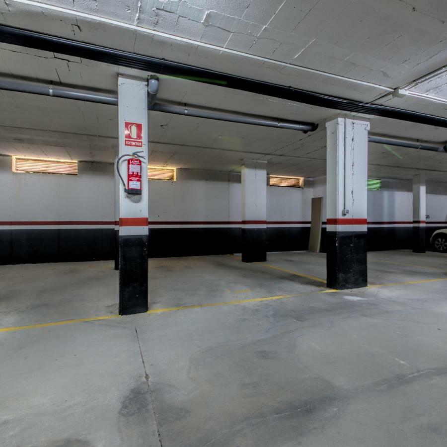 Apartamento Daniel Conil De La Frontera Buitenkant foto