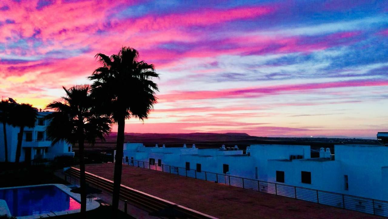 Apartamento Daniel Conil De La Frontera Buitenkant foto